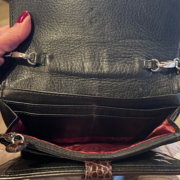 Brighton crossbody bag - Picture 8 of 10